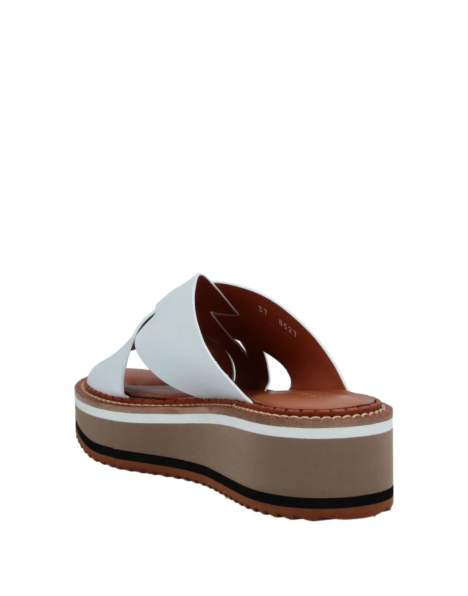 CLERGERIE Sandals For Women Black - Image 3