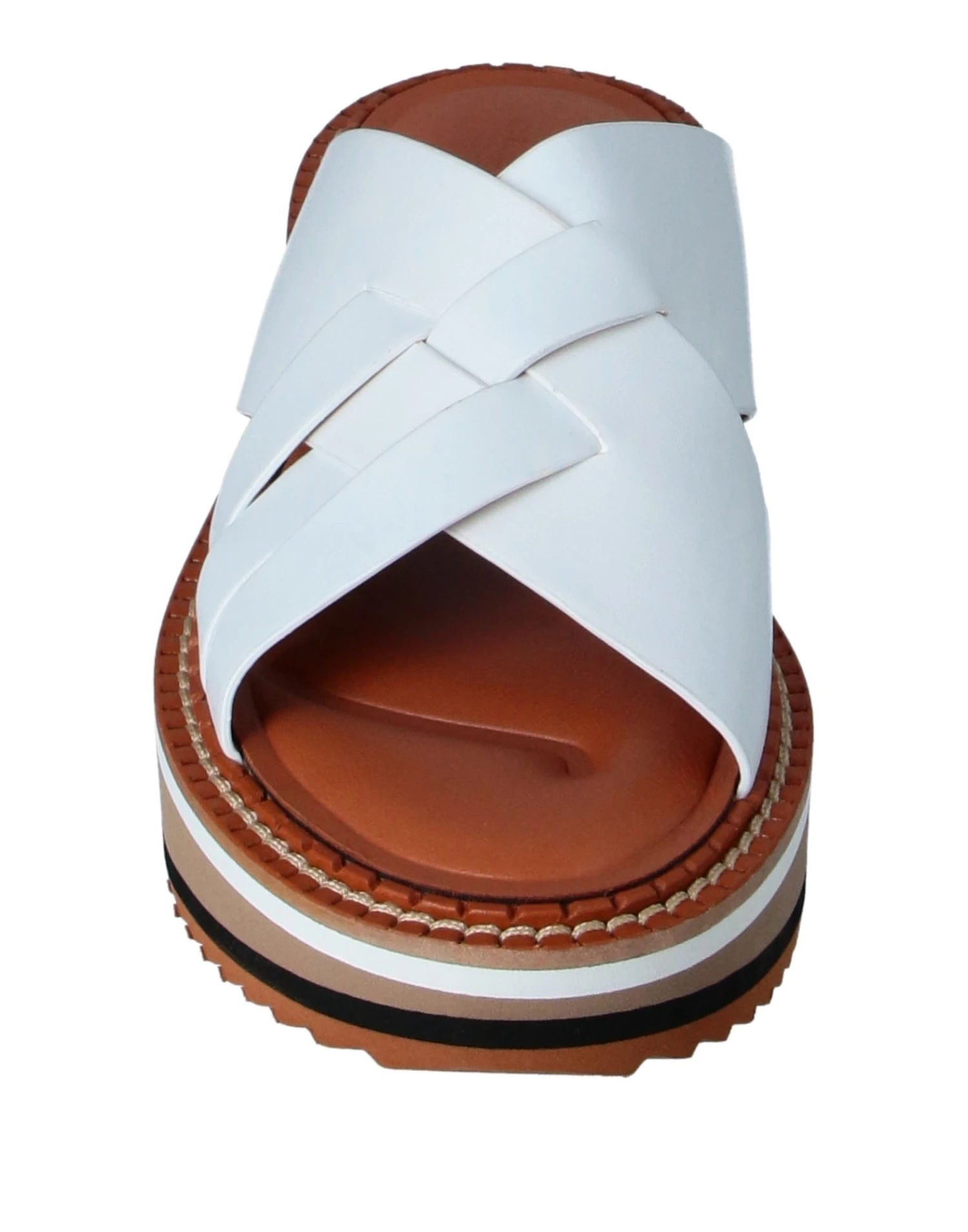 CLERGERIE Sandals For Women Black - Image 4