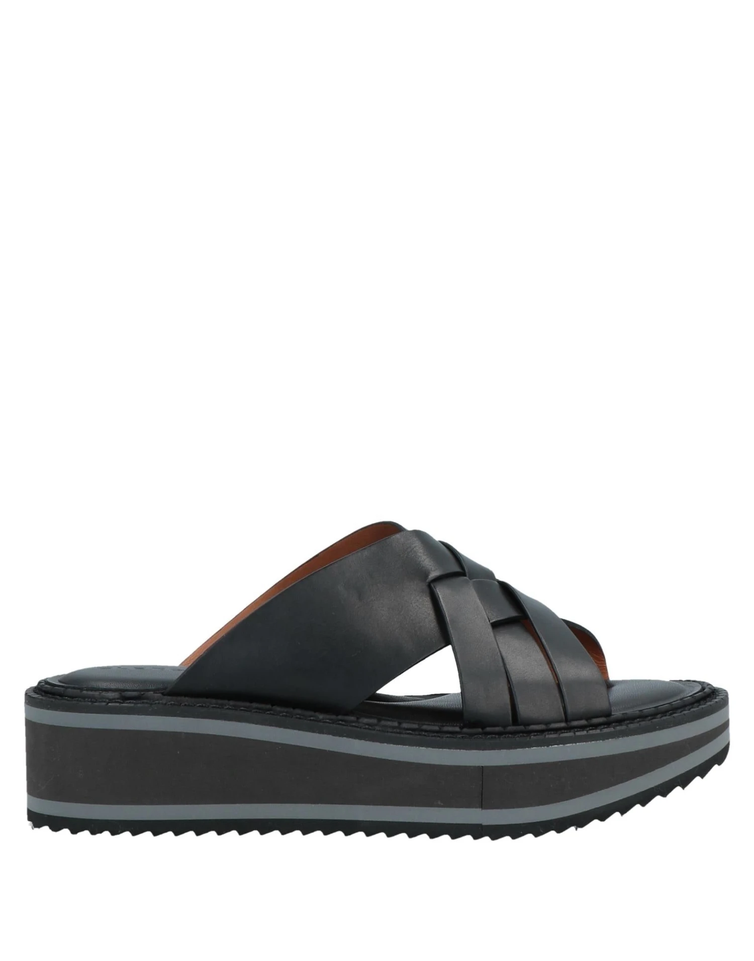 CLERGERIE Sandals For Women Black - Image 5