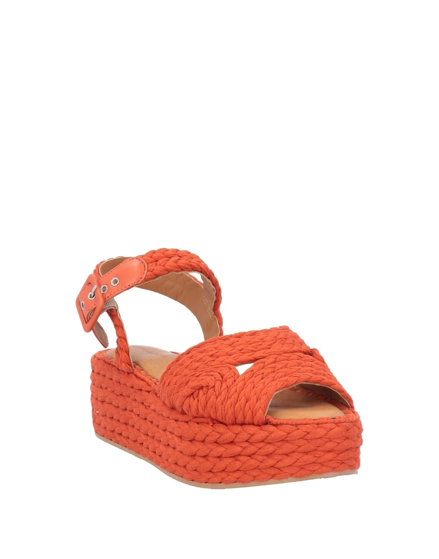 CLERGERIE Sandals For Women Ocher - Image 2