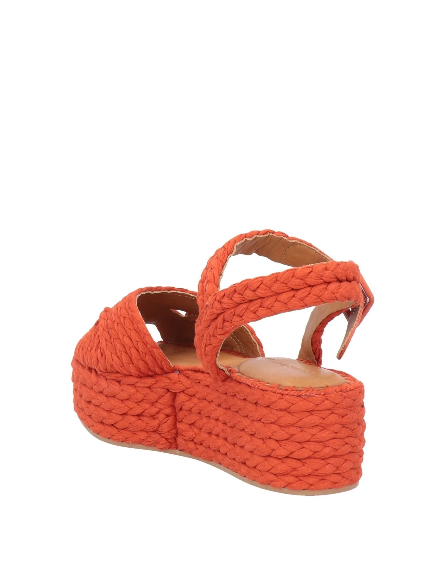 CLERGERIE Sandals For Women Ocher - Image 3